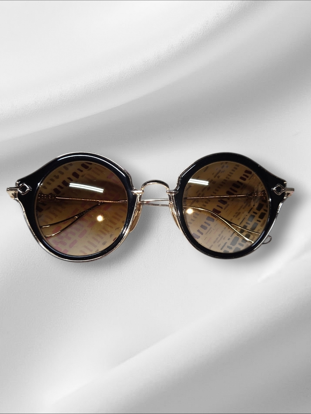 RARE Chrome Hearts Bella Sunglasses